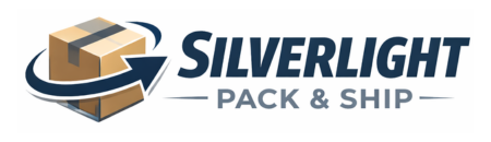 Silverlight Pack & Ship , Van Buren AR